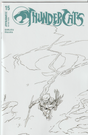 Thundercats# 15 Variant 1:10 Cover O NM Dynamite 2025 [A3]