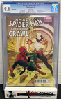 The Amazing Spider-Man # 1.2 Pasqual Ferry Variant CGC 9.8 2014 [GC20]