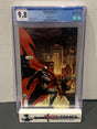 Batman/Spawn # 1 CGC 9.8 Cover D Sean Murphy Variant Cover [GC29]