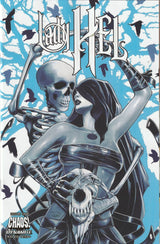 Lady Hel # 1 Cover B NM Dynamite [A3]