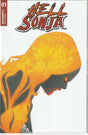 Hell Sonja # 1 Cover B NM Dynamite [A2]