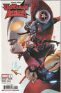 Ultraman X Avengers # 1 of 4 Cover A NM Marvel 2024 [Q6]