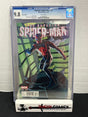 Superior Spider-Man # 18 Variant Cover CGC 9.8 2013 [GC34]