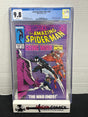 Amazing Spider-Man # 288 CGC 9.8 - Gang War Ends 1987 [EM2]