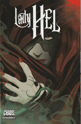 Lady Hel # 1 Cover C NM Dynamite [A3]