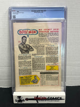 Amazing Spider-Man # 23 CGC 5.0 - 3rd App of the Green Goblin Marvel 1965 [EM2]