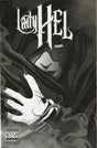 Lady Hel # 1 Variant 1:10 Cover W NM Dynamite [A3]