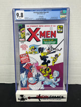 Amazing Spider-Man # 43 CGC 9.8 Pastrovicchio DISNEY What If Variant [GC27]