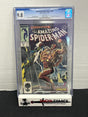 Amazing Spider-Man # 293 CGC 9.8 - Kraven's Last Hunt Part 2 1987 [EM2]