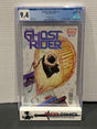 All-New Ghost Rider # 1 CGC 9.4 Del Mundo Variant 1st Robbie Reyes 2014 [GC-20]