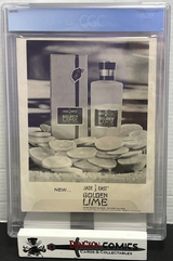 The Spectacular Spider-Man # 2 CGC 9.4 Marvel 1968 [EM1]