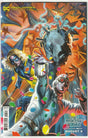 Green Lantern # 5 Variant Cover C NM DC 2021 [B2]