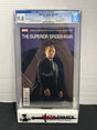 Superior Spider-Man # 22 Photo Variant Cover CGC 9.8 2014 [GC34]
