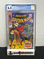 Amazing Spider-Man # 54 CGC 6.5 - Doctor Octopus App Marvel 1967 [EM2]