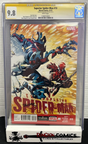 Superior Spider-Man # 19 Cover A CGC 9.8 2013 SS Edgar Delgado [GC14]