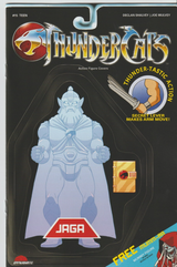 Thundercats# 15 Cover F NM Dynamite 2025 [A3]