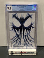 Amazing Spider-Man # 93 CGC 9.8 Gleason Variant - Ben Reilly Becomes Chasm 2022