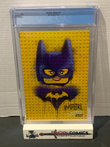 Harley Quinn # 1 CGC 9.8 Exclusive Walmart Variant Cover DC 2017 [GC41]