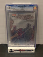 Amazing Spider-Man Vol 3 # 9 Hastings Fade Edition Variant Cover CGC 9.8 [GC36]