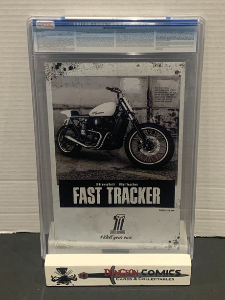 Amazing Spider-Man Vol 3 # 20.1 Cover A CGC 9.8 2015 [GC37] 