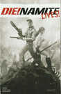 Die!namite Lives # 2 Suydam 1:7 Cover NM Dynamite [A4]
