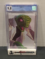 Venom # 18 CGC 9.8 Alex Ross Variant Cover [GC35]