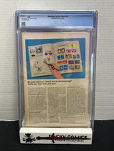 Amazing Spider-Man # 80 CGC 7.0 - Chameleon App Marvel 1970 [EM2]