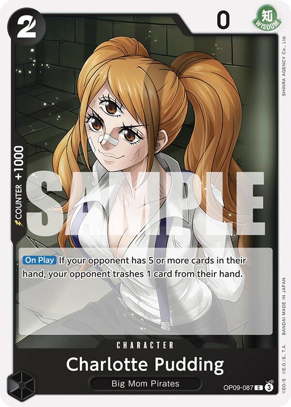 One Piece Singles – Dungeon Comics & Cards