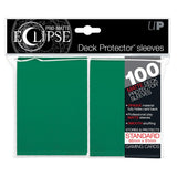 Ultra Pro Eclipse Card Sleeves Matte