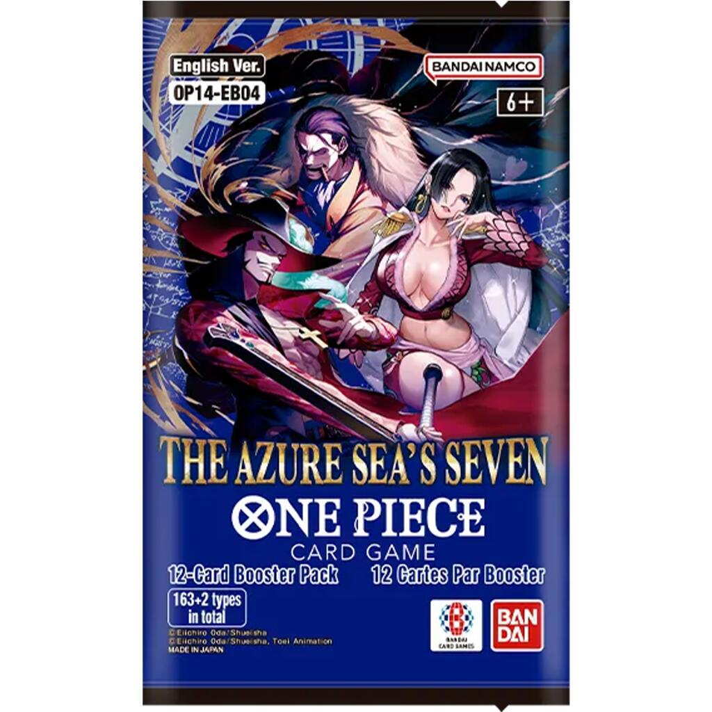 One Piece TCG Sealed – Dungeon Comics & Cards