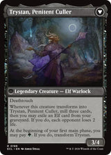 Trystan, Callous Cultivator [Lorwyn Eclipsed]
