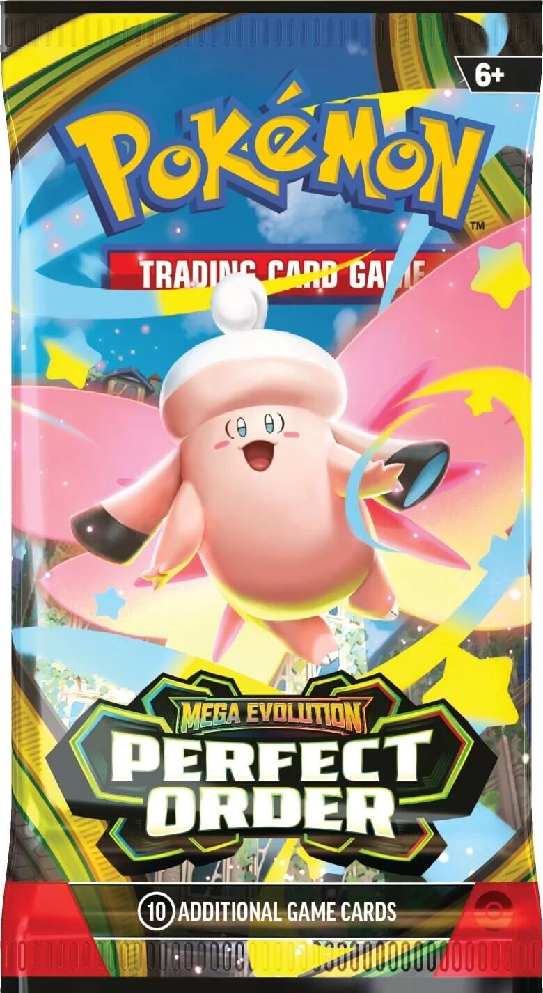 shop deals on pokemon mega evolution booster box Mega Evolution Sleeved Booster Pack