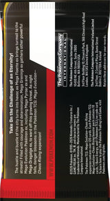 Pokemon - Chaos Rising Booster Pack