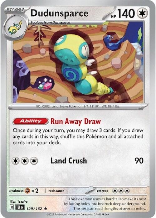 Poke Pad (198/217) (Reverse Holo) [Mega Evolution: Ascended Heroes]