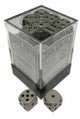 Chessex Dice: Set of 36 12mm d6