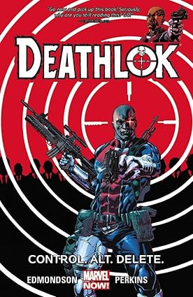 Death Of Dracula TPB