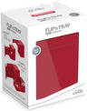 Ultimate Guard - Flip'n'Tray Deck Case 133+ Xenoskin