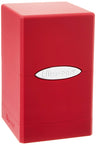 Ultra Pro Satin Tower Deck Box