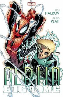 Alpha TPB Big Time