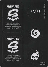 Punch Card Token [Reality Fracture Tokens]
