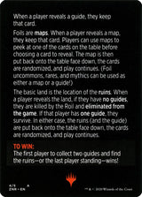 Roil Royale (Magic Minigame) [Zendikar Rising Minigame]