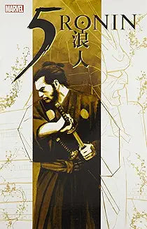 5 Ronin TPB
