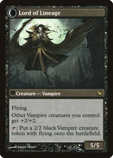 Bloodline Keeper // Lord of Lineage [Innistrad]