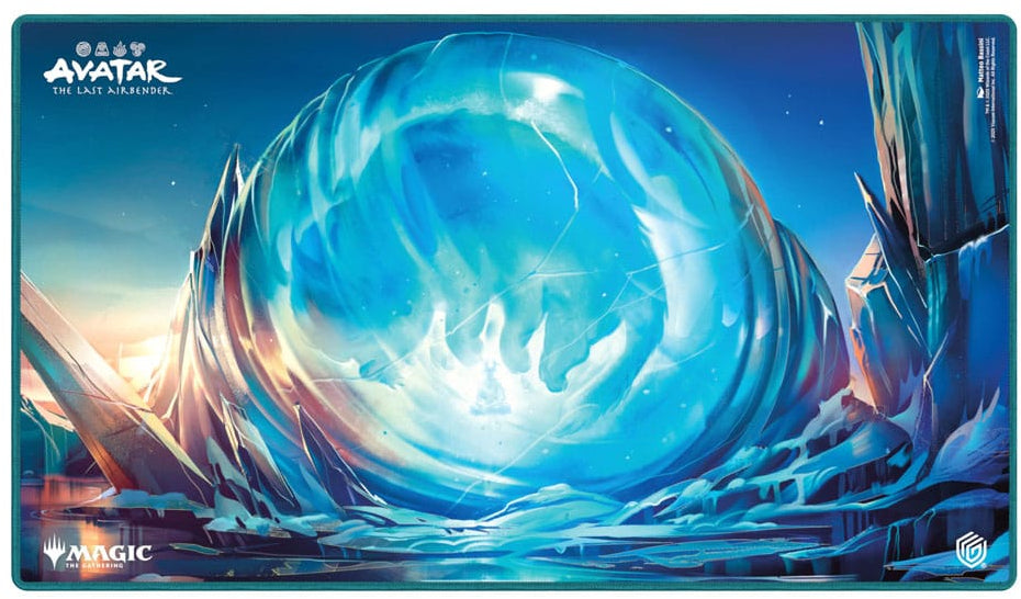 Ultimate Guard: Playmats