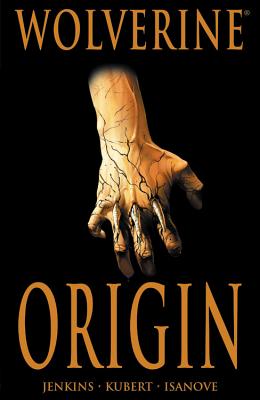 Wolverine Origin TPB