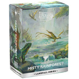 Dragon Shield - 100ct - Matte Art Sleeves - Standard Size