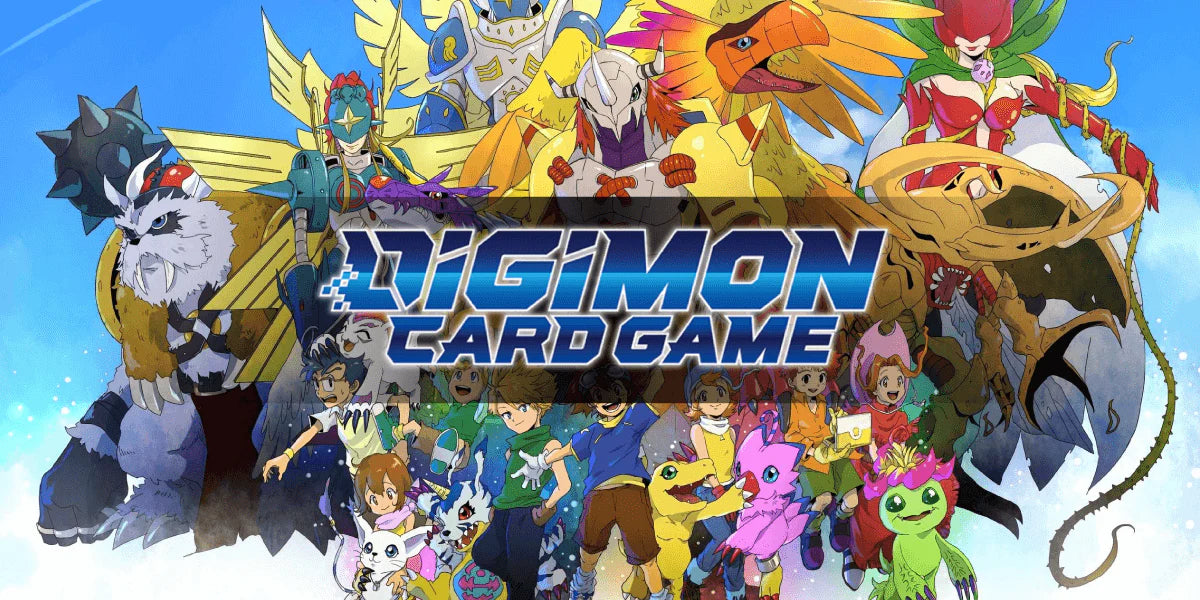 DIGIMON CARD GAME -TIMELESS BONDS- [BT-26] Release Event Ticket