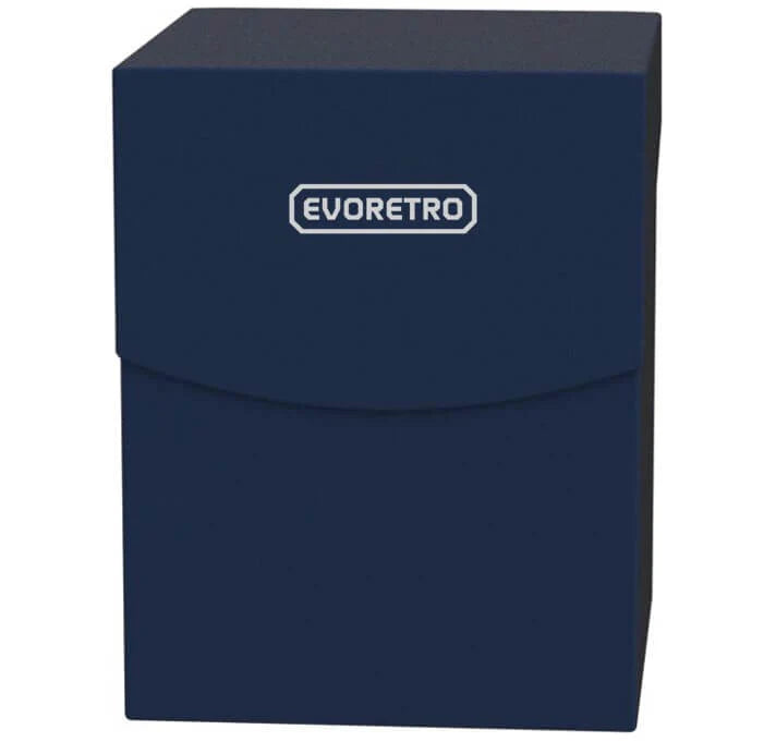 EVORETRO PLASTIC DECK BOX