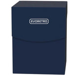 EVORETRO PLASTIC DECK BOX