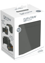 Ultimate Guard - Flip'n'Tray Deck Case 133+ Xenoskin
